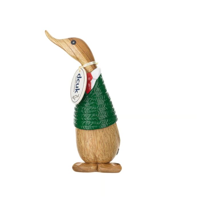 DCUK Aardman Ducklings - Wallace